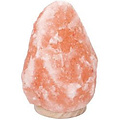 Himalaya Salt lamp