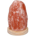 Himalaya Salt lamp