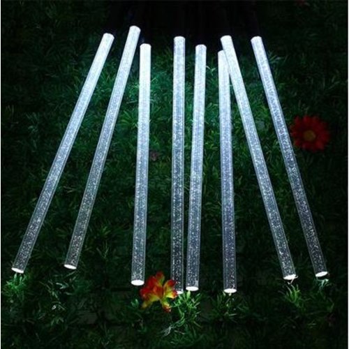 Aqua 8-piece Lighting Strip