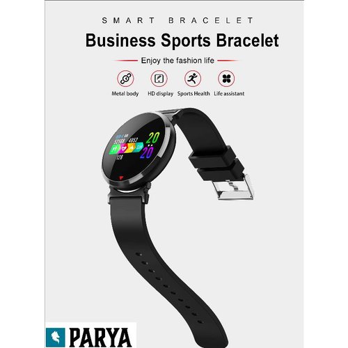 Parya Smart Watch PP69