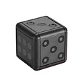 Mini camera dice