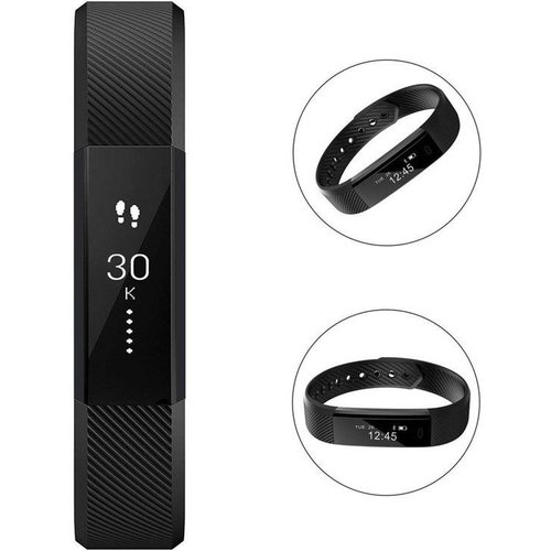 Parya Official - Activity Tracker - OT86 - Zwart