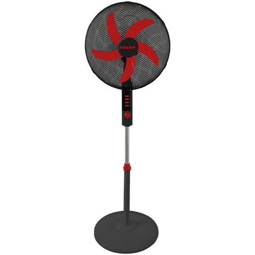 Standing fan