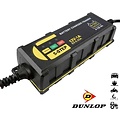 Dunlop Dunlop Car battery charger