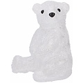 Grundig Xmas Sitting Bear