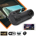 Parya Full HD WiFi Dashcam