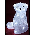 Grundig Xmas Sitting Bear