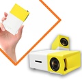 Parya - Mini LCD High Definition Projector