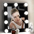 Dimbare Vanity mirror LED