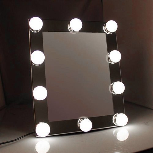 Dimbare Vanity spiegel LED