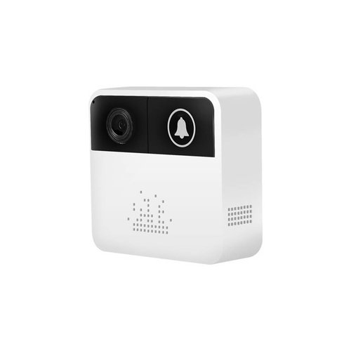 Smart WiFi HD Camera Doorbell