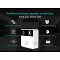 Smart WiFi HD Camera Doorbell