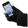 Touchscreen gloves