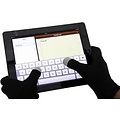 Touchscreen gloves