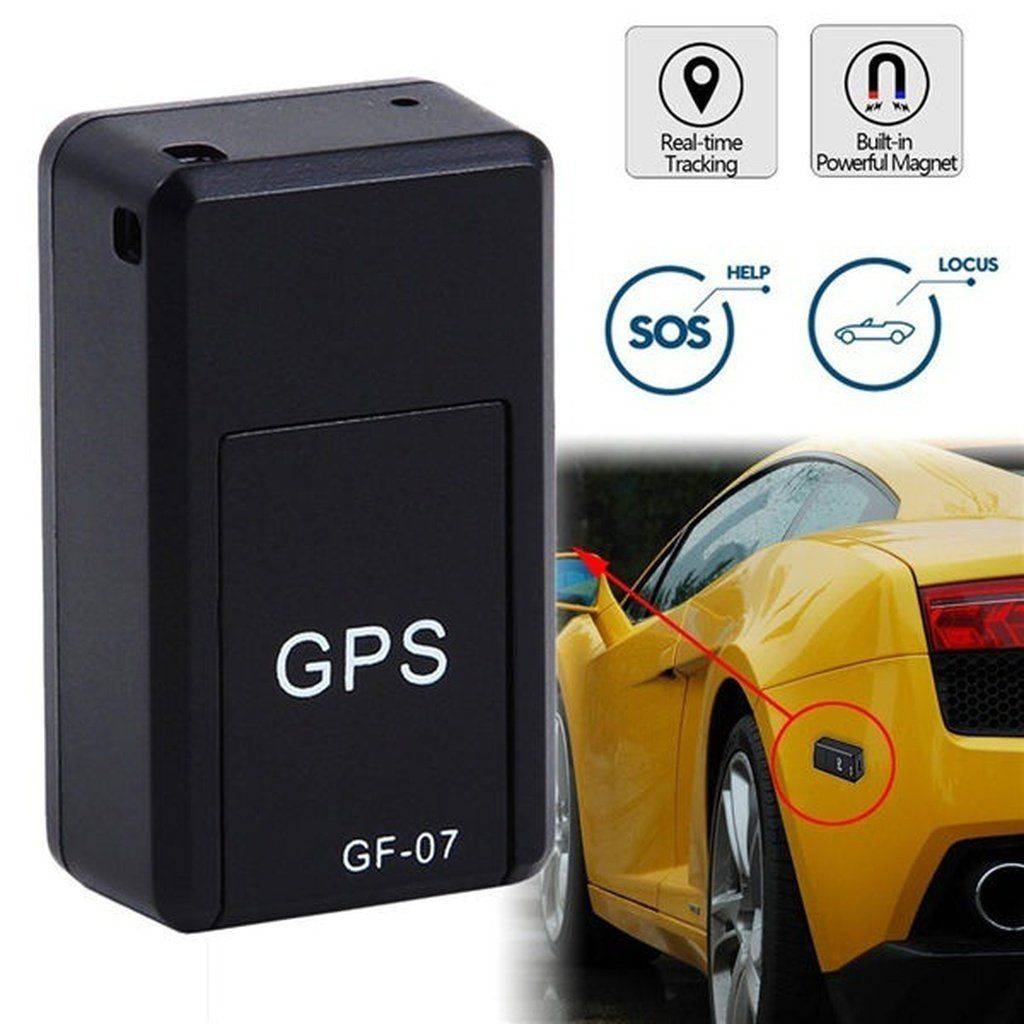 Mini Car Tracker Mini Car Tracker