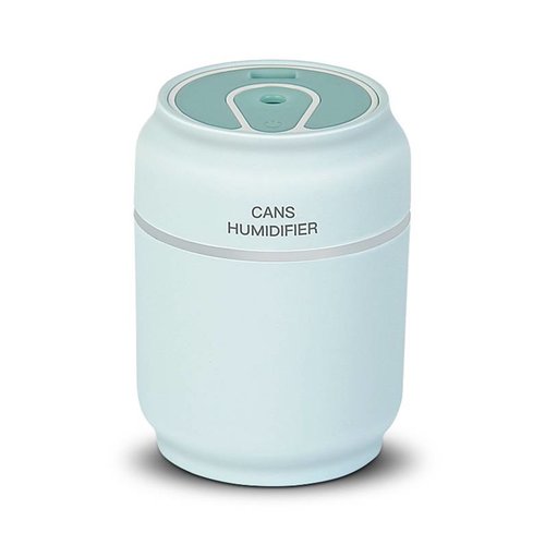 Aroma Diffuser - Mini Can