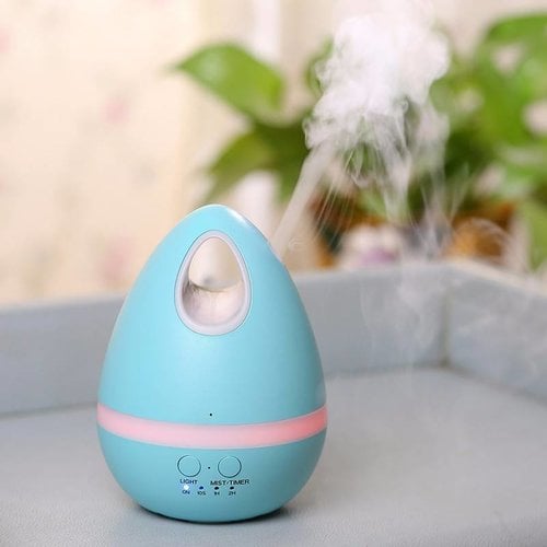 Parya Aroma diffuser round and round