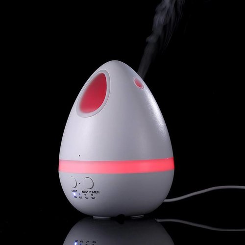 Parya Aroma diffuser round and round