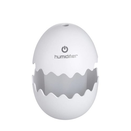 Parya Egg Aroma diffuser