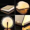Parya Official - Foldable Book Lamp