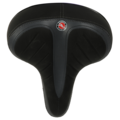 Dunlop Dunlop bicycle saddle