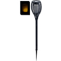 Pro Garden Solar torch