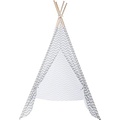 Deco teepee for children 160CM - Grey