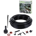 Pro Garden Watering system 71 parts