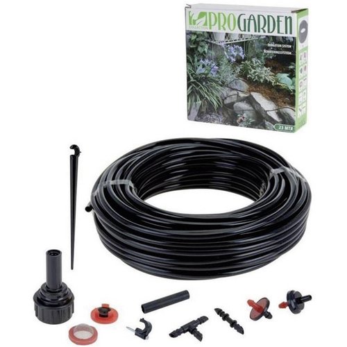 Pro Garden Watering system 71 parts