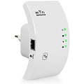 Wifi repeater- Signaal Versterker - Range Extender