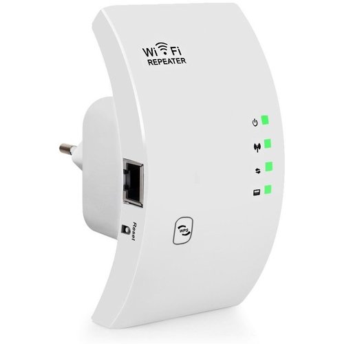 Wifi repeater - Signal Amplifier - Range Extender