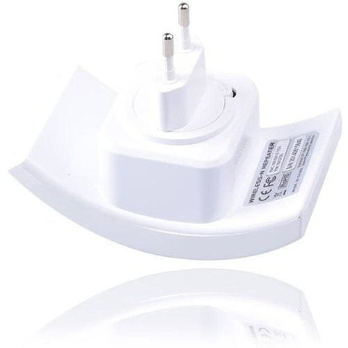 Wifi repeater- Signaal Versterker - Range Extender