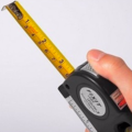 Multifunctional measuring tape