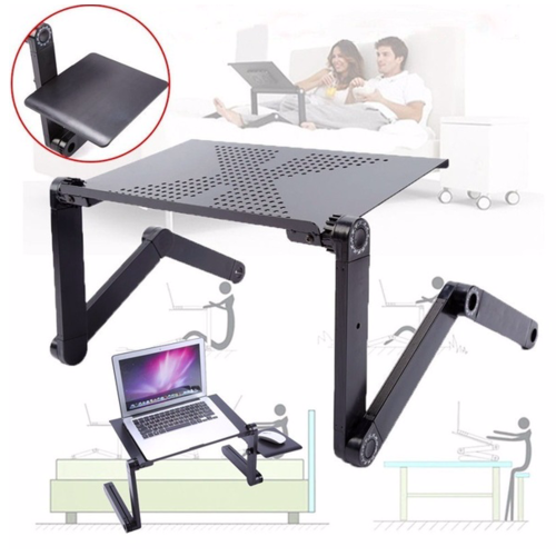 Laptop standaard (verstelbaar)