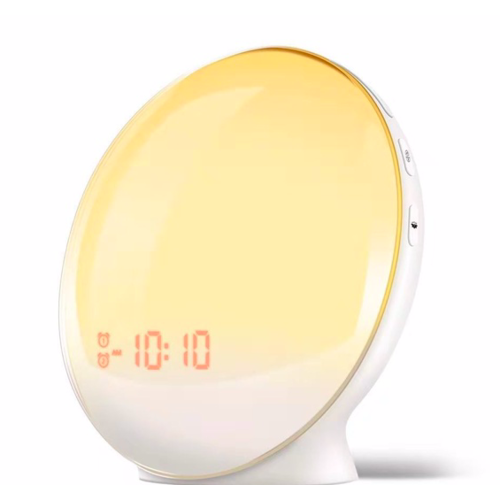 Parya Wake up light (NEW)