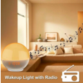 Parya Wake up light (NEW)