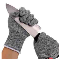 Kitchen gloves