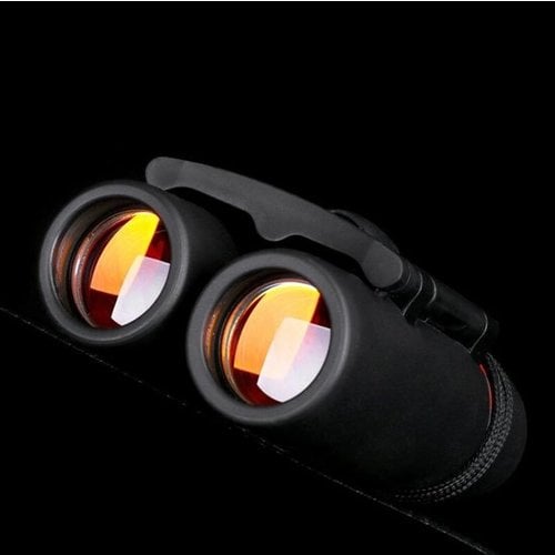 Binoculars with night vision