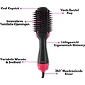 3 in 1 Hair dryer - Hair dryer - Multistyler