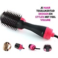 3 in 1 Hair dryer - Hair dryer - Multistyler