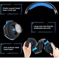 Kotion Each Kotion Each G2000 - Gaming Headset - Black/Blue