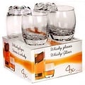 Chique 5-delige Whiskey set