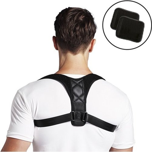 Back brace (one size)