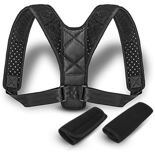 Back brace (one size)