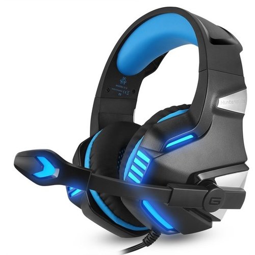 Hunterspider - Gaming Headset