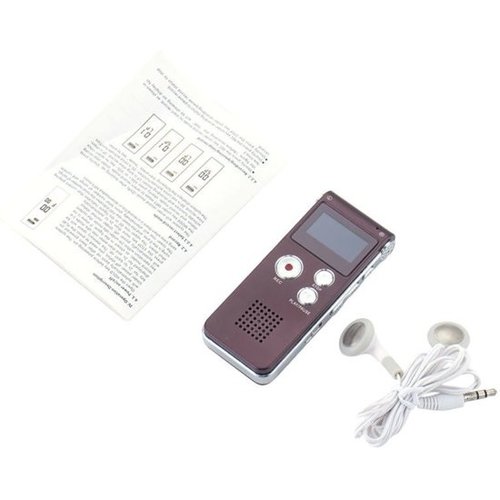 Premium Digital - Premium Voice Recorder