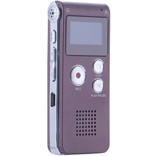 Premium Digital - Premium Voice Recorder