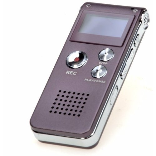 Premium Digital - Premium Voice Recorder