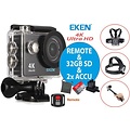 EKEN H9R - Sports Camera - UltraHD