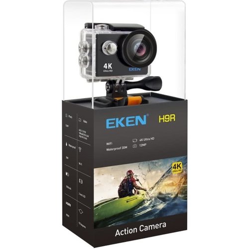 EKEN H9R - Sport Camera - UltraHD